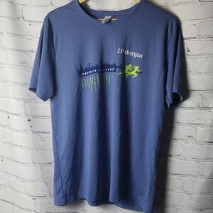 JP Morgan Active Wear